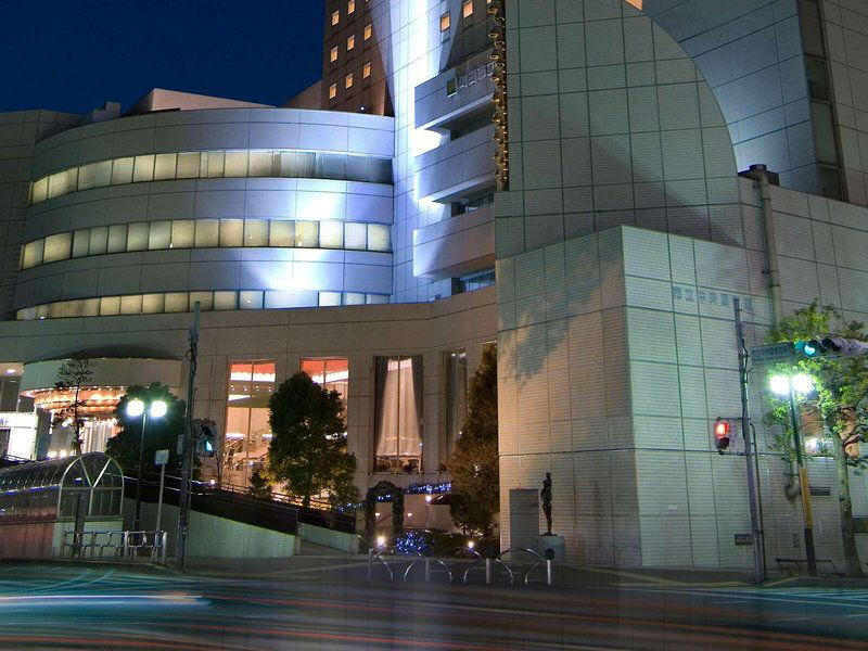 Hotel Best Western Rembrandt Hotel Tokyo Machida