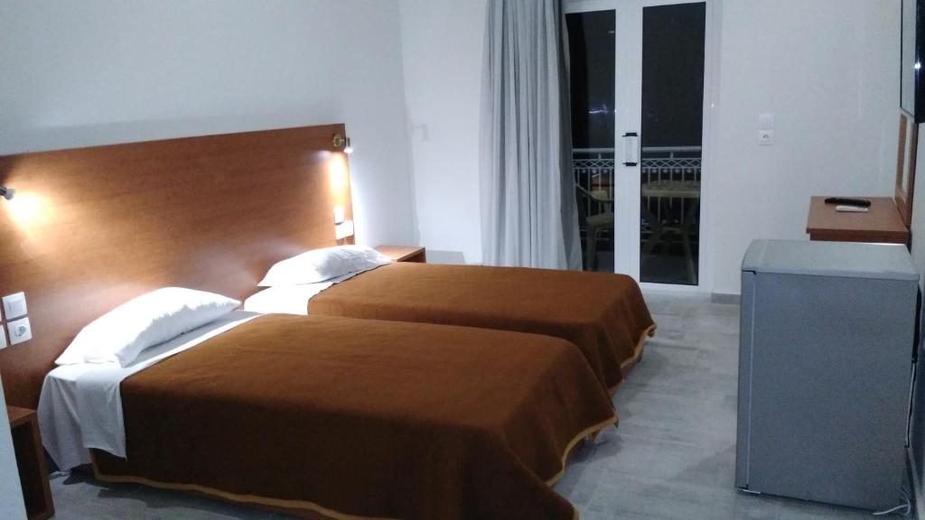 Hotel Sydney