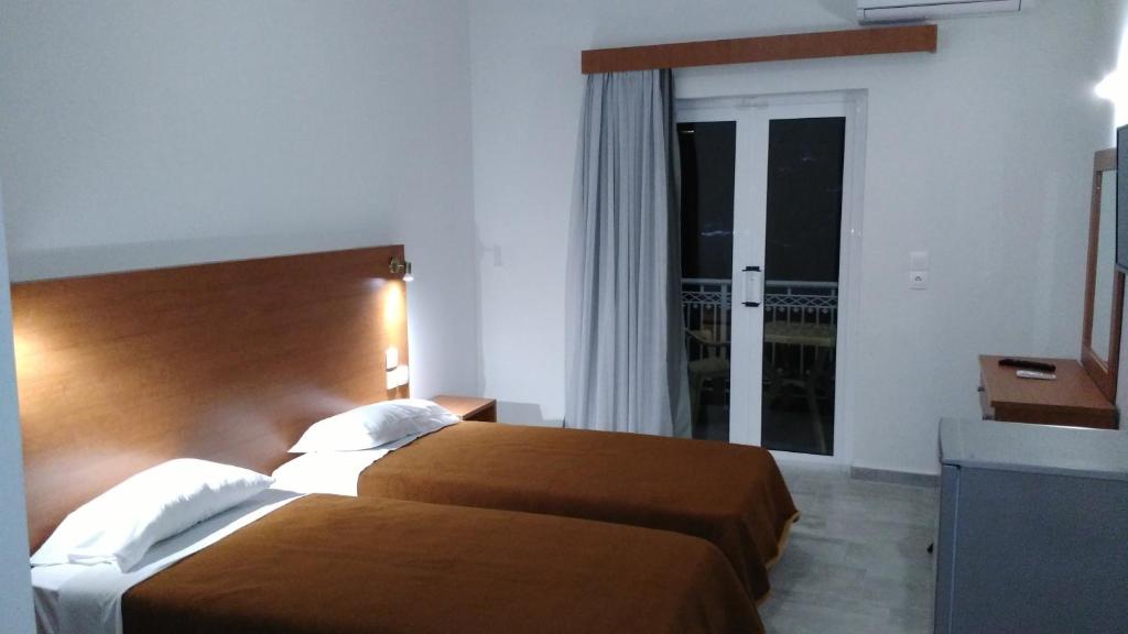 Hotel Sydney