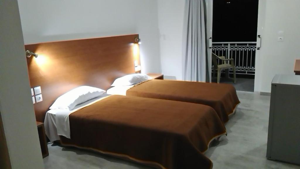 Hotel Sydney