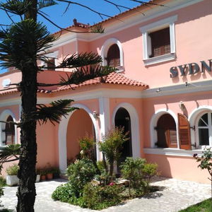 Hotel Hotel Sydney cazare Laganas