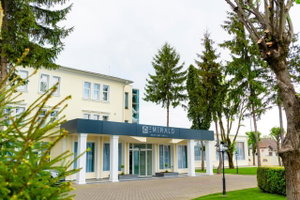 Hotel Emerald Boutique Hotel 3* cazare Targu-Mures