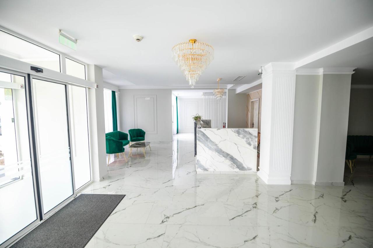 Emerald Boutique Hotel 3*