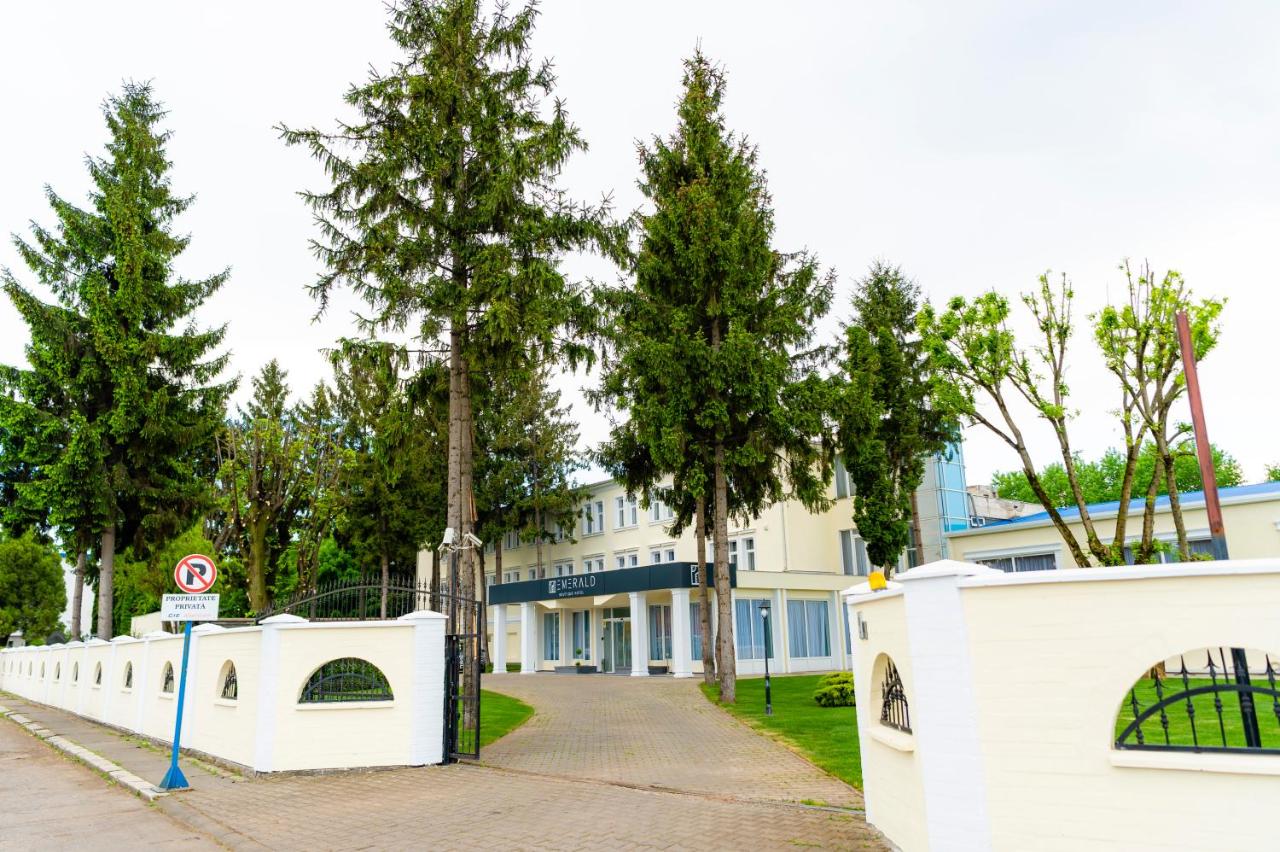 Emerald Boutique Hotel 3*