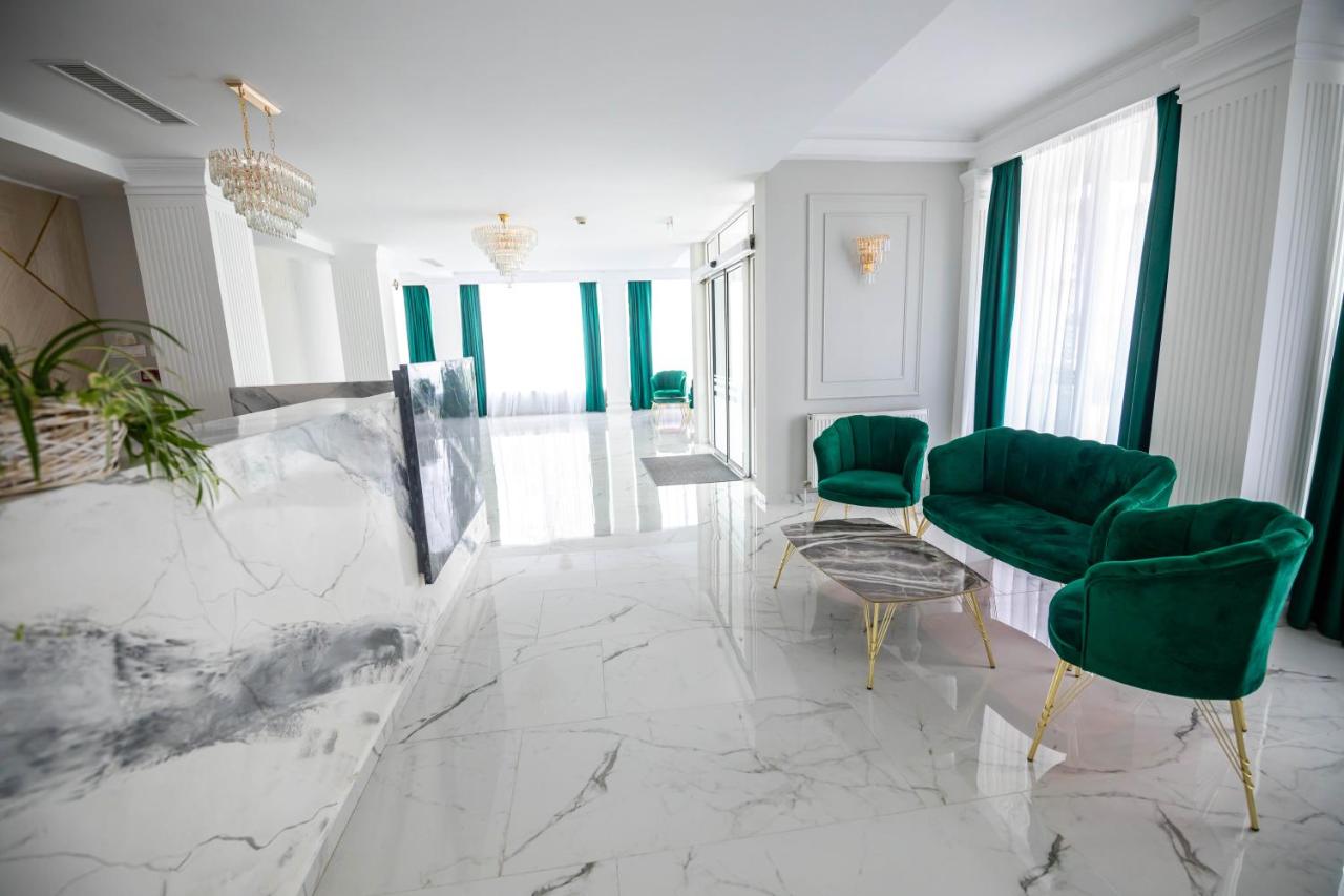 Emerald Boutique Hotel 3*