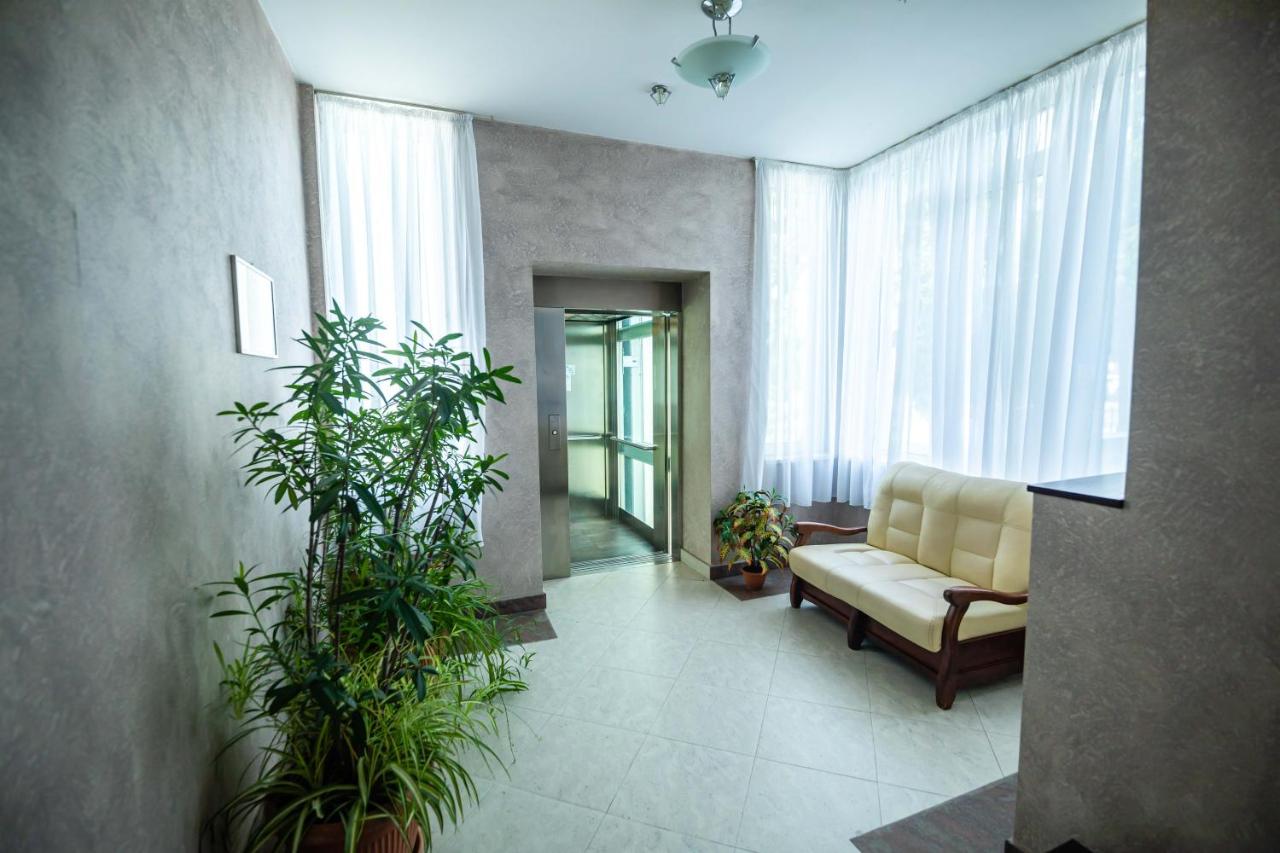 Emerald Boutique Hotel 3*