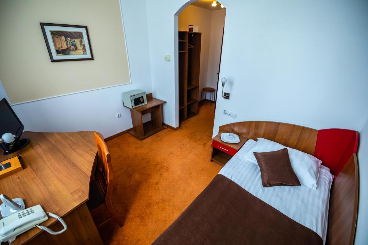 Emerald Boutique Hotel 3*