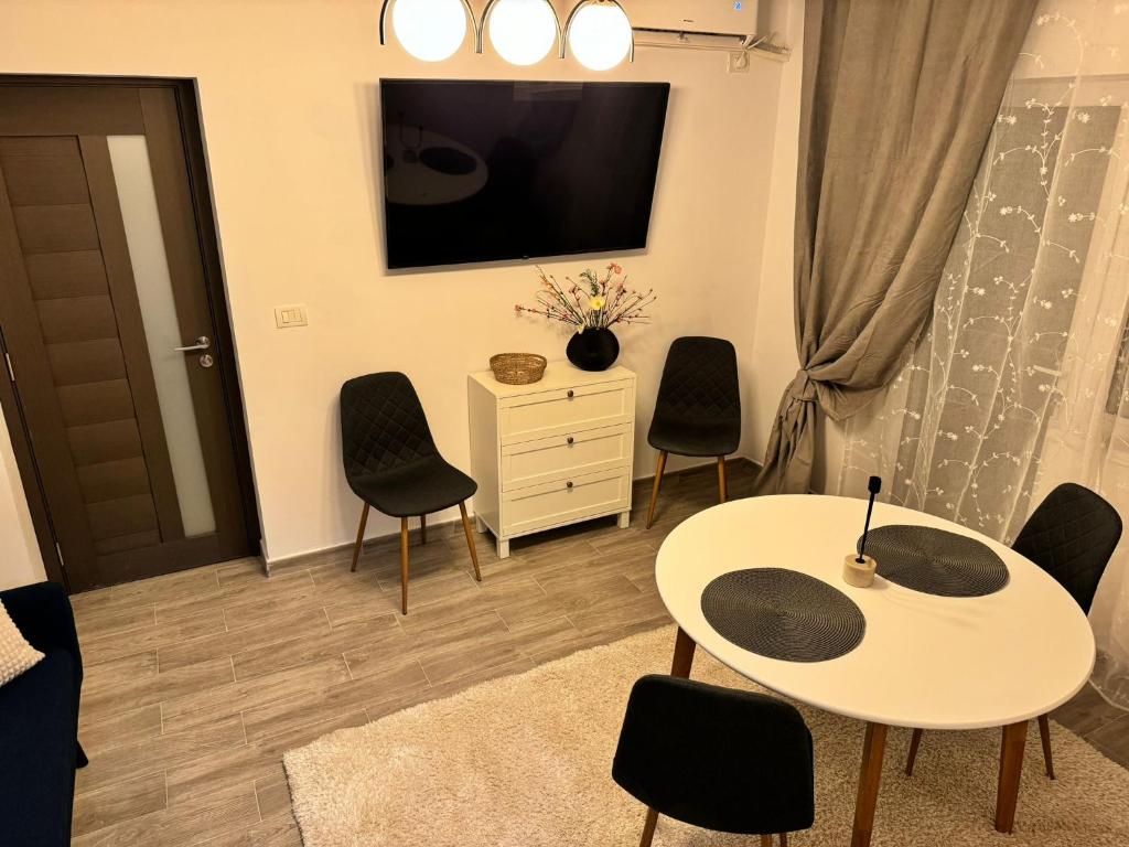 Hotel Apartament Mahmudia - Casa Anastasia Murighiol