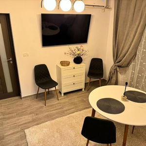 Hotel Apartament Mahmudia - Casa Anastasia Murighiol cazare Delta Dunarii