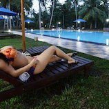 Hotel Oreeka Hotel cazare Negombo
