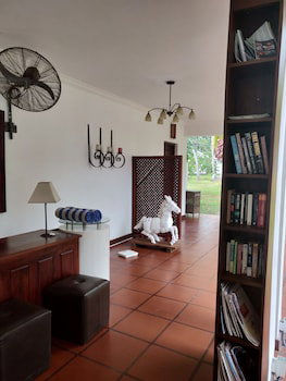 Oreeka Hotel
