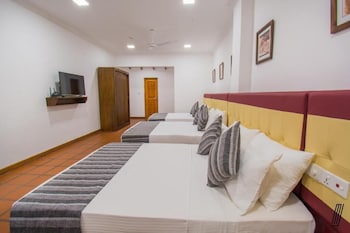 Oreeka Hotel