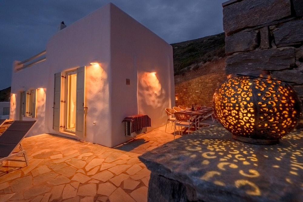Casa Thymus Great Sea View