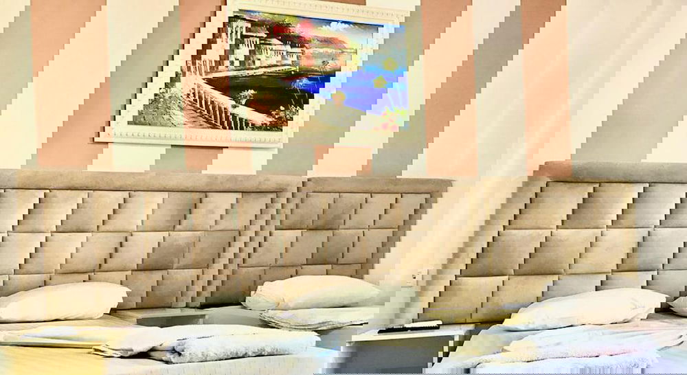 Hotel Hotel Ilio Ksamil