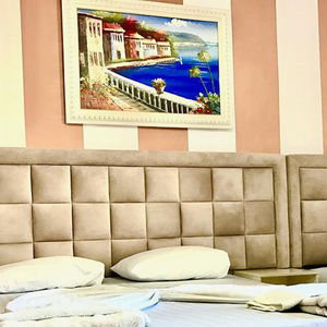 Hotel Hotel Ilio Ksamil cazare Ksamil