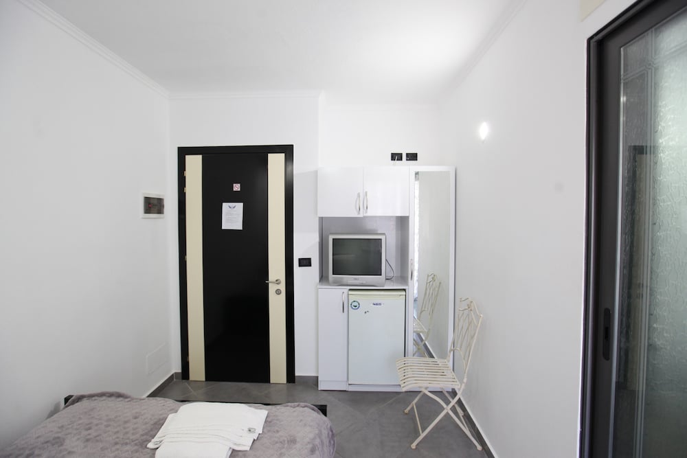 Hotel Ilio Ksamil