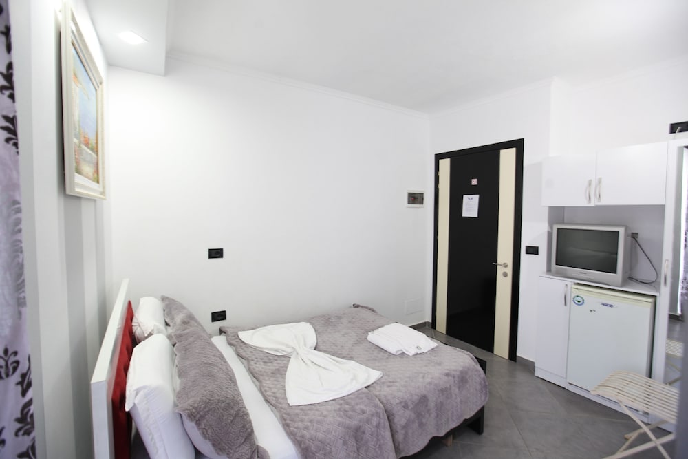 Hotel Ilio Ksamil