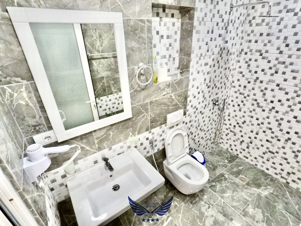 Hotel Ilio Ksamil