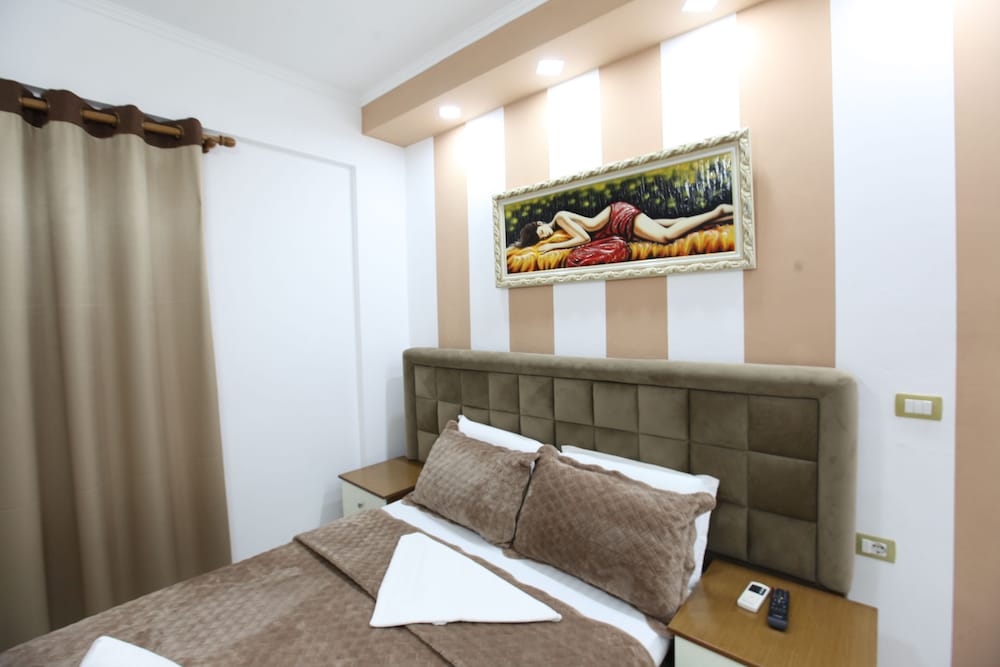Hotel Ilio Ksamil