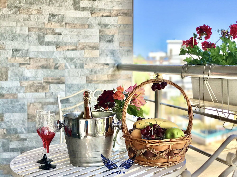 Hotel Ilio Ksamil