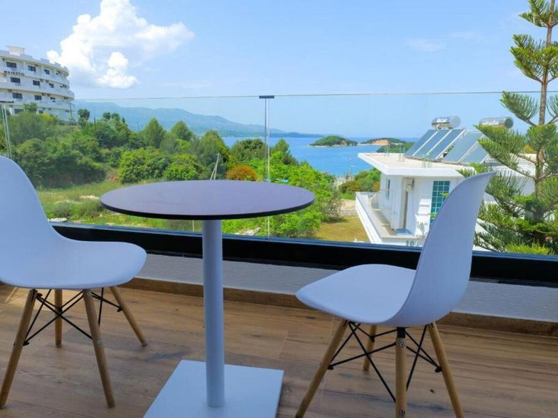 Hotel Villa Bora Bora