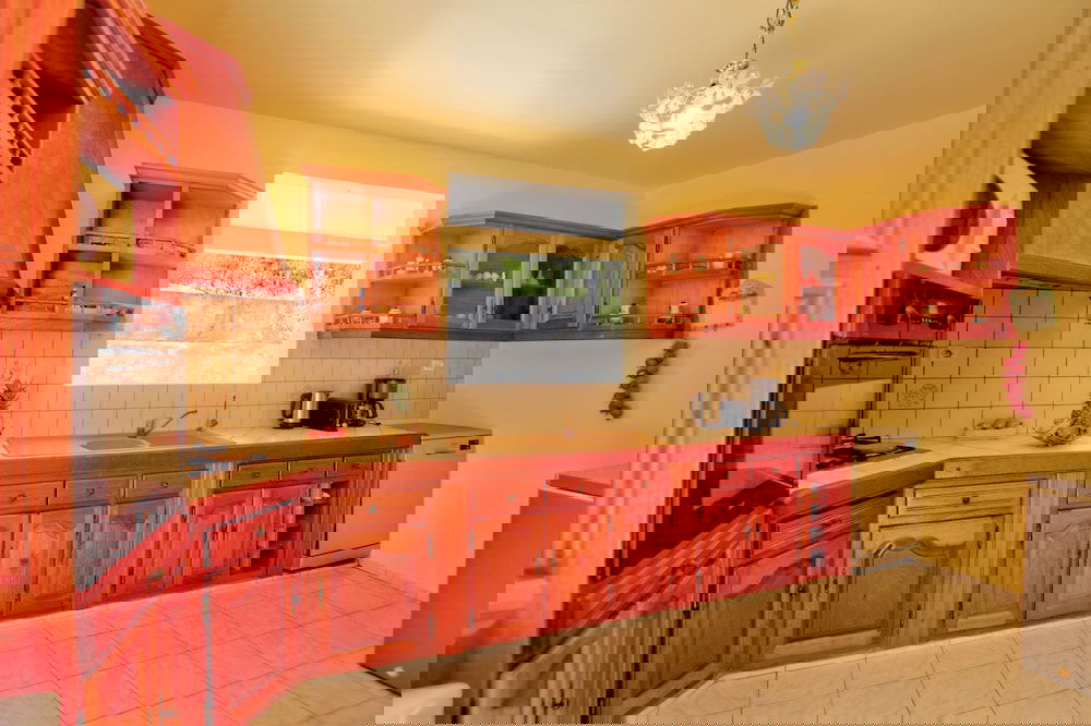 Hotel Villa Bouillante