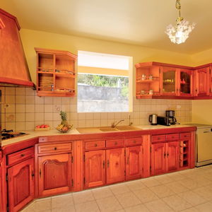 Hotel Villa Bouillante cazare Guadeloupe