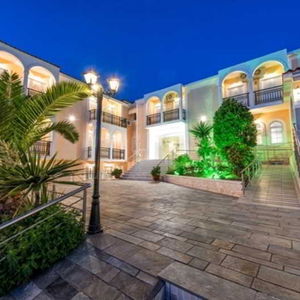 Hotel Zante Sun cazare Agios Sostis