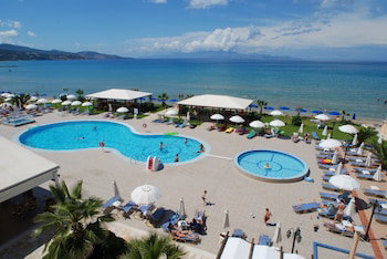 Hotel Alykanas Beach Hotel By Zante Plaza
