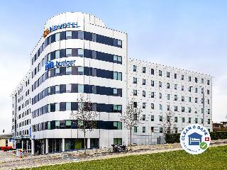 Hotel Hotel Ibis Budget Geneve