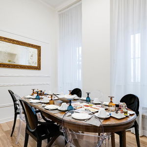 Hotel 1869 Principe Real cazare Lisabona