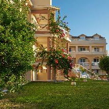 Hotel Ionion Blue Hotel cazare Kalamakion