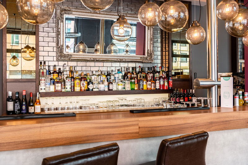 Hotel Premier Inn Nürnberg City Centre Hotel