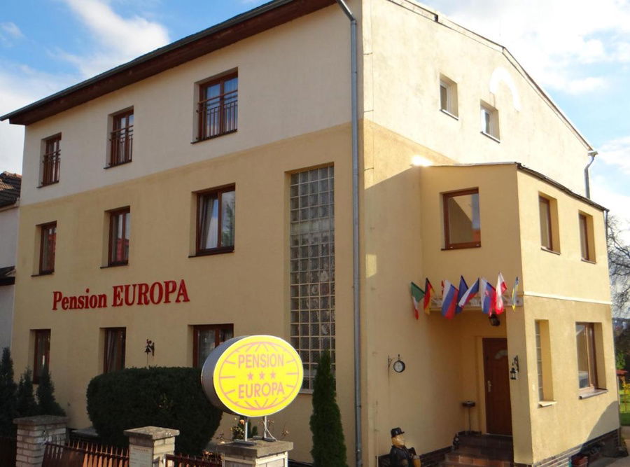 Hotel Europa