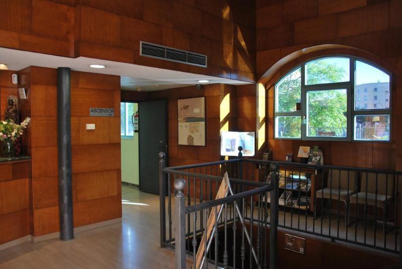 Hotel The Az Orus Factory Hotel