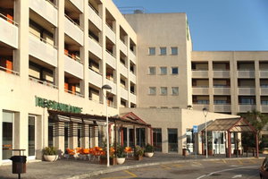 Hotel Travelodge Barcelona Del Valles cazare Barcelona