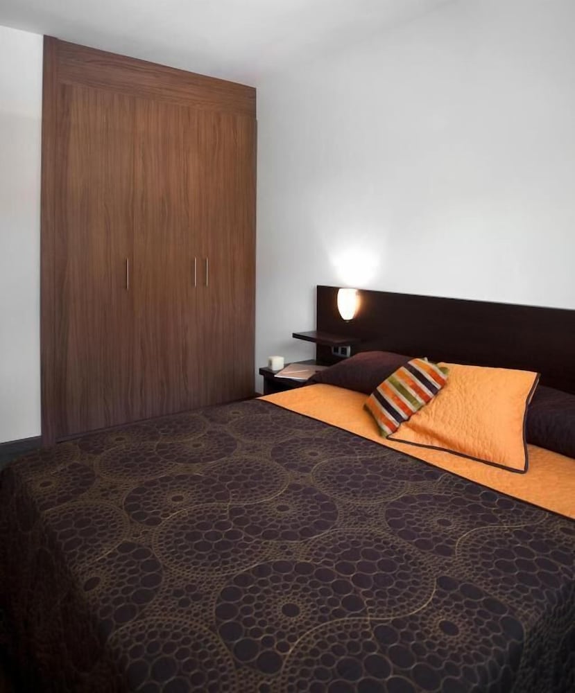 Sg Marina 54 Apartments