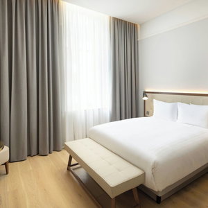 Hotel Ac Hotel Glasgow cazare Glasgow