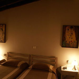 Hotel Yria cazare Bokhali
