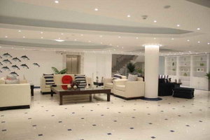 Hotel Belvedere Gerakas Lux. Suites cazare Vasilikos