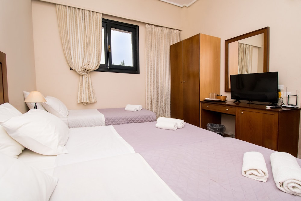 Stone Palace Hotel