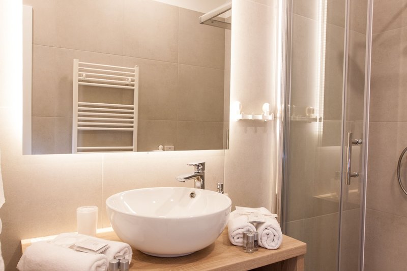 Hotel Tesla Boutique Apartments