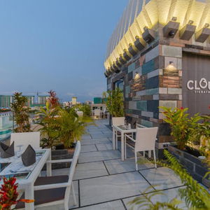Sejur Hotel Ocean Grand At Hulhumale vacanta Maldive