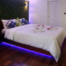Sejur Ripple Beach Inn vacanta Maldive