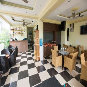 Sejur Ui Inn vacanta Maldive