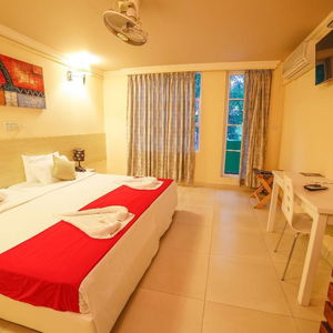 Sejur Beach Grand & Spa Premium vacanta Maldive