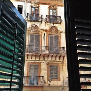Sejur Kalamarina Rooms vacanta Palermo
