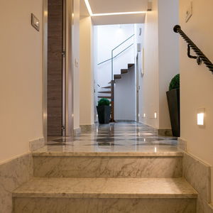 Hotel San Francesco Rooms cazare Palermo