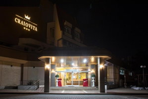 Hotel Bacolux Craiovita, Craiova cazare Craiova