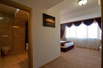 Hotel Vali Konak Hotel